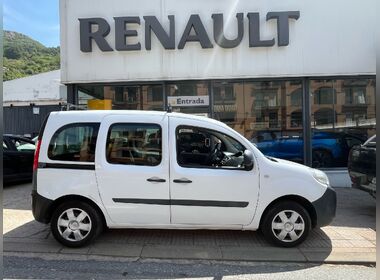 Renault - Kangoo Combi